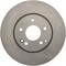 Centric Parts Standard Brake Rotor, 121.35058 121.35058 - alternate 1